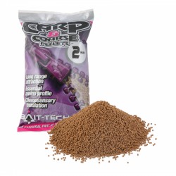 Pelete Bait-Tech - Carp & Coarse 2mm Pelete Bait-Tech - Carp & Coarse 2mm
